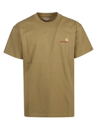 CARHARTT WIP - Organic Cotton T-shirt