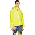 Loewe Yellow Paulas Ibiza Edition Jacket