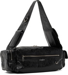 Balenciaga Black Small Superbusy Sling Bag