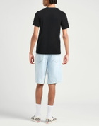 Nike Mens T-shirt in Black