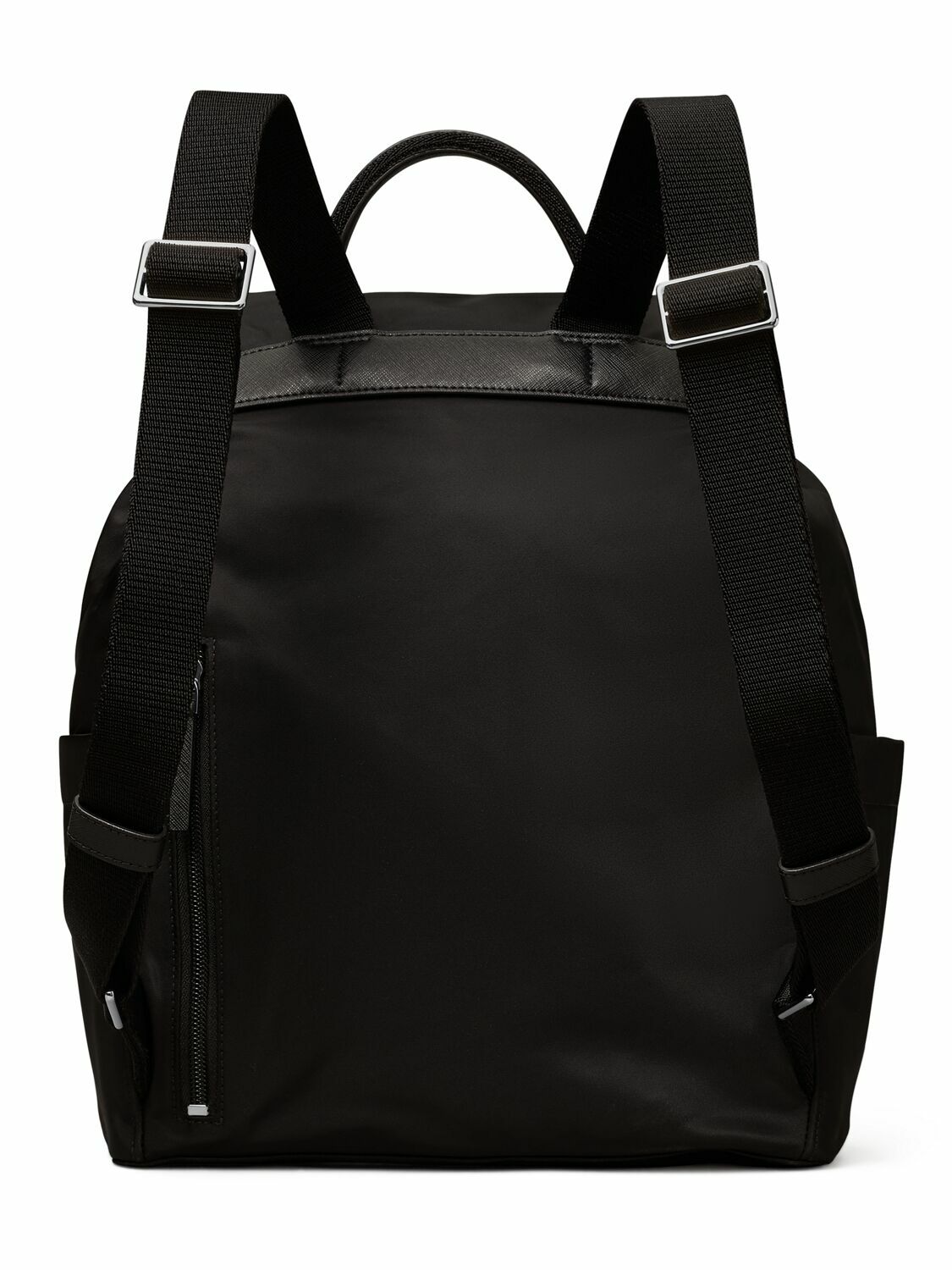 TORY BURCH Virginia Flap Nylon Backpack