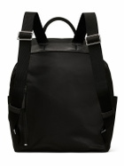 TORY BURCH Virginia Flap Nylon Backpack