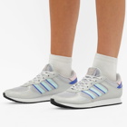 Adidas Special 21 W Sneakers in Silver/Halo Mint/Sonic Ink