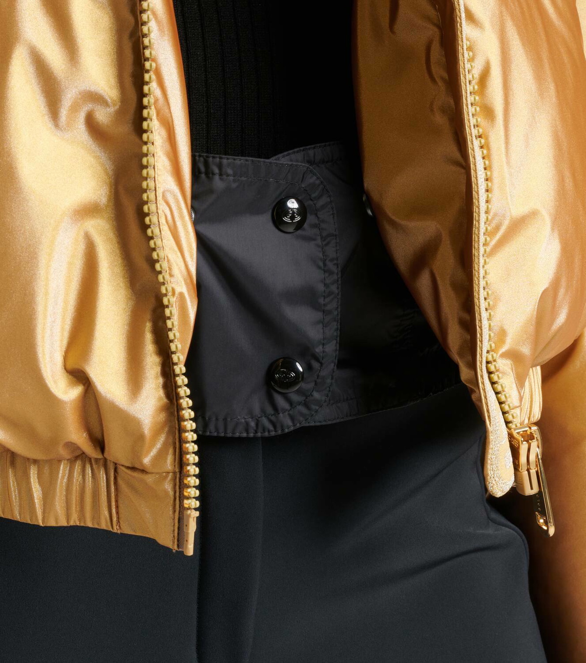 Goldbergh Océane down jacket