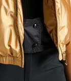 Goldbergh Océane down jacket