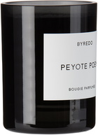 Byredo Peyote Poem Candle, 8.4 oz