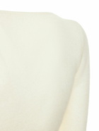 JACQUEMUS - Le Cardigan Alzou Mohair Blend Cardigan