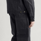 Entire Studios Men's Ascent Jeans in Raw Indigo