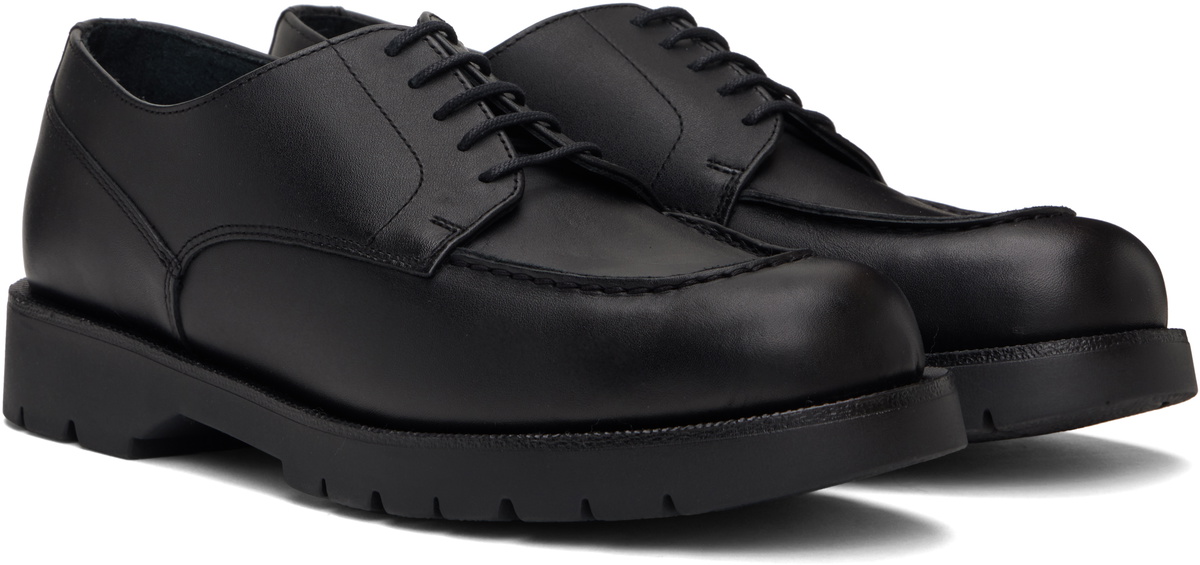 KLEMAN Black Frodan Derbys