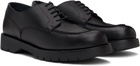 KLEMAN Black Frodan Derbys