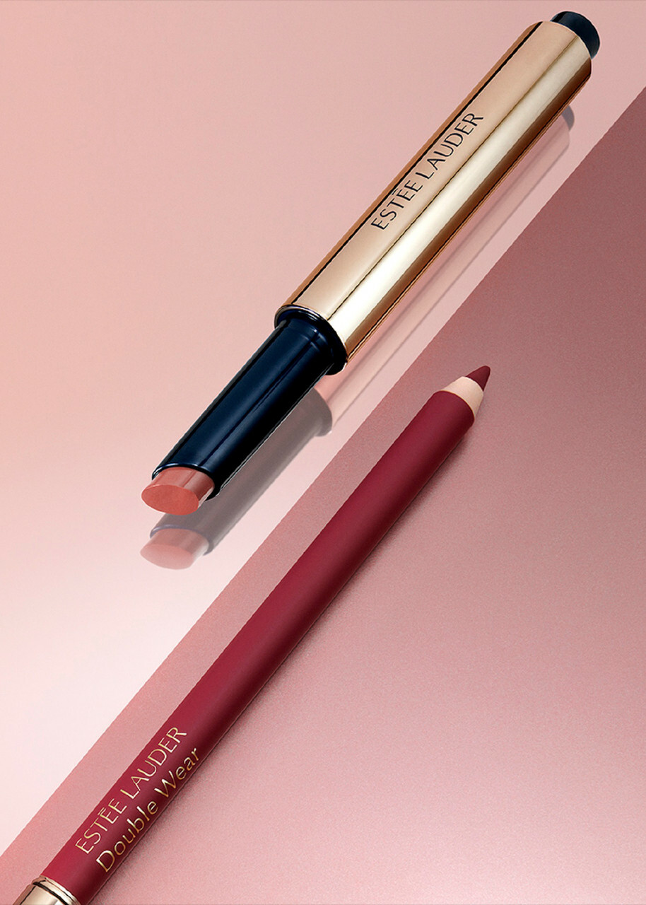 Estée Lauder Pure Colour Melt-on Glosstick - Melted Blush