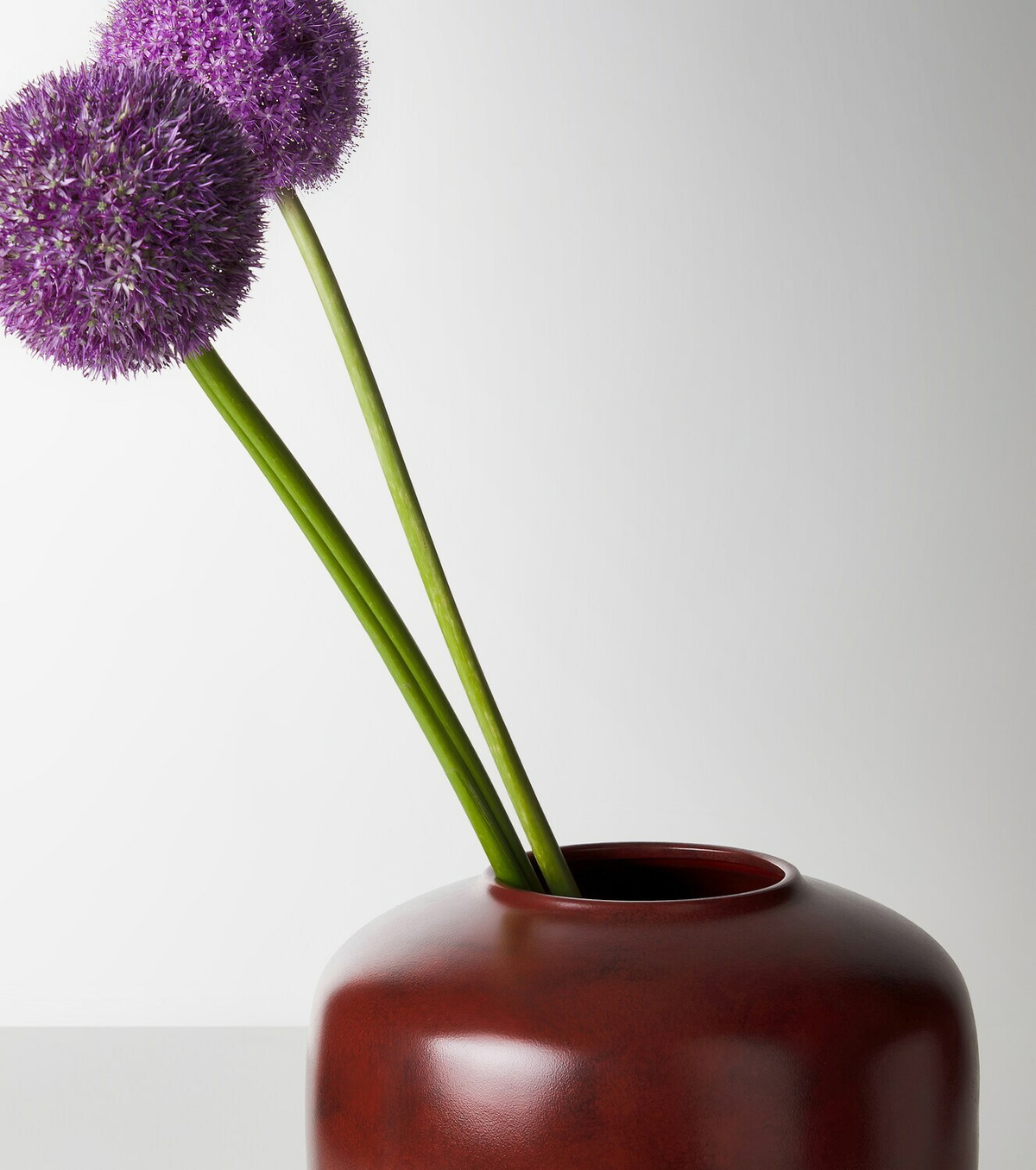 101 Copenhagen Sunao Medium ceramic vase