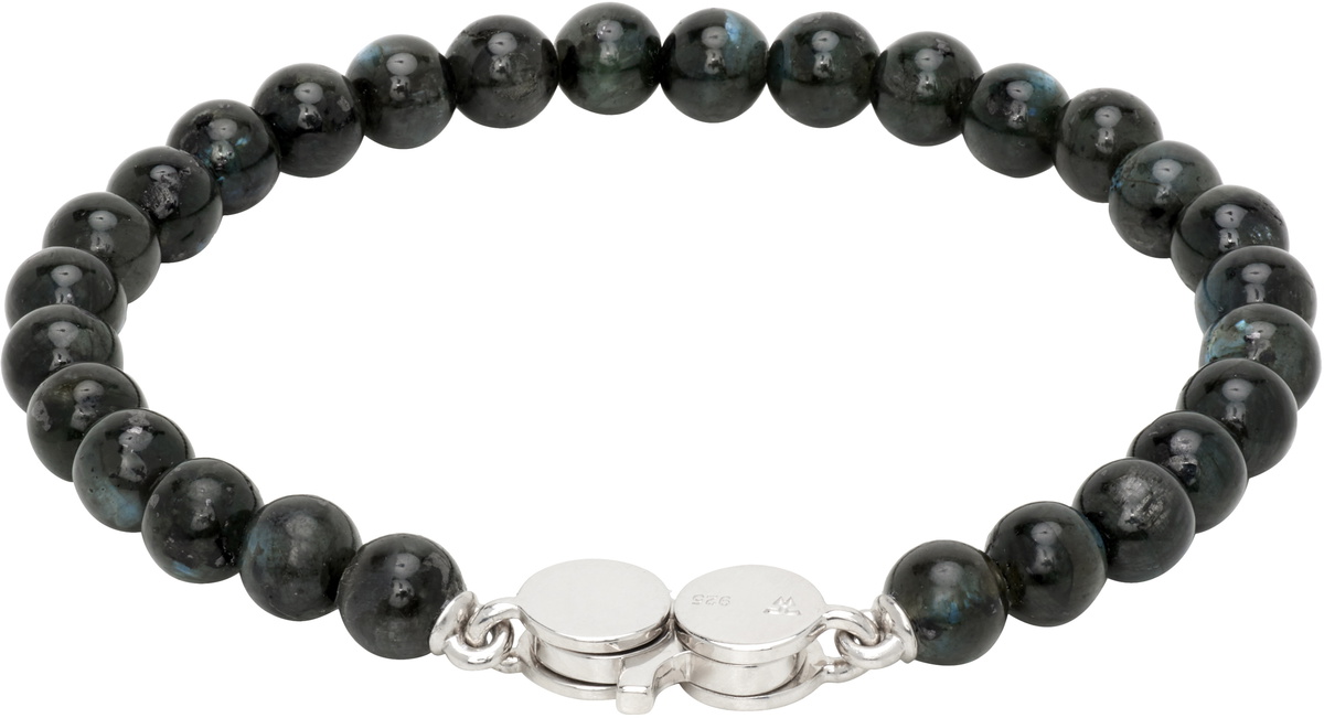 Tom Wood Cove Slim Bracelet