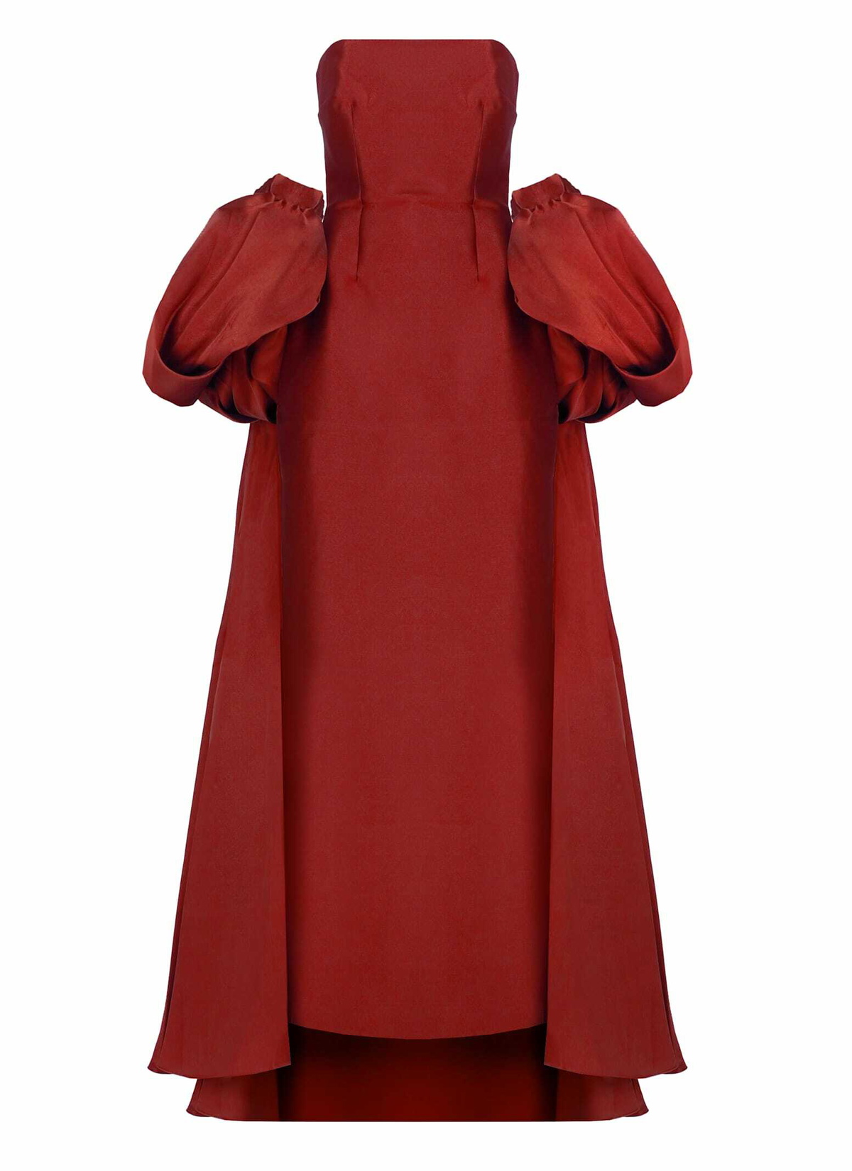 Solace London Lea Maxi Dress Solace London