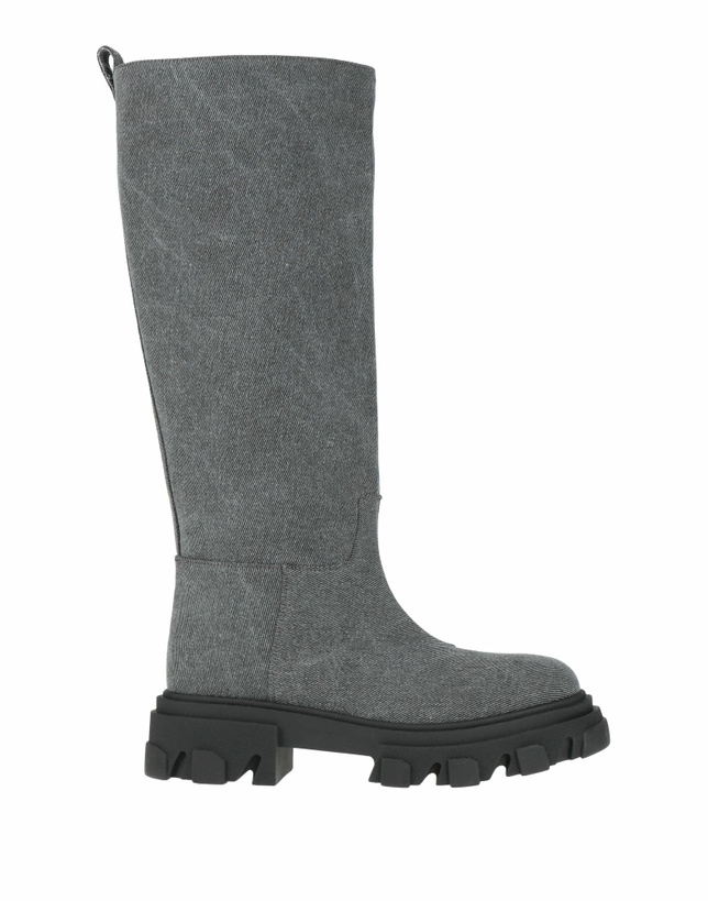 Photo: Gia Borghini Womens Boot Charcoal