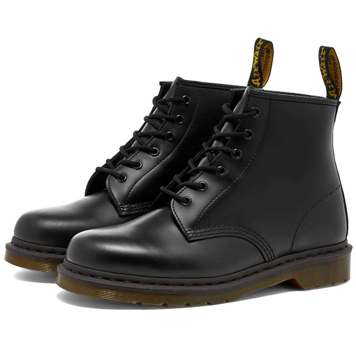 Photo: Dr. Martens 101 6-Eye Boot