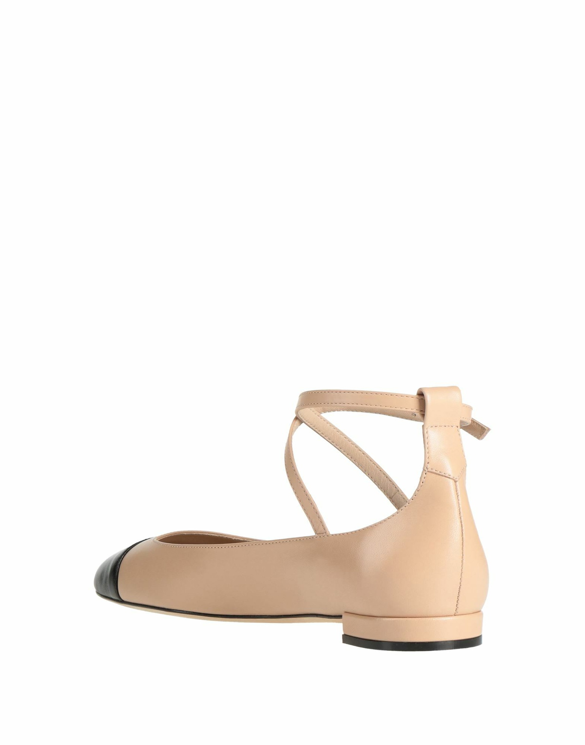 Stuart Weitzman Womens Ballet flats Blush