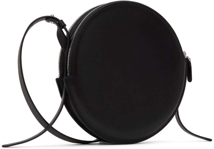 At.Kollektive Black Isaac Reina Edition Small Mobile Bag