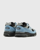 New Balance 993 Blue Mens Lowtop