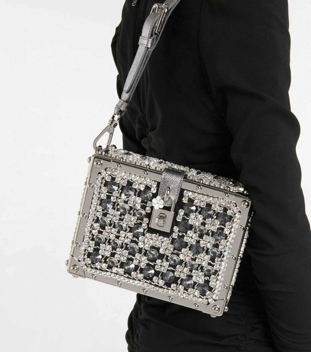 dolce and gabbana shoe box