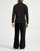 Shoe Mens Shirt in Black