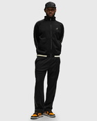 Awake Track Pant Black - Mens - Casual Pants