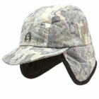 Heresy Men's Bark Mountain Hat in Print 