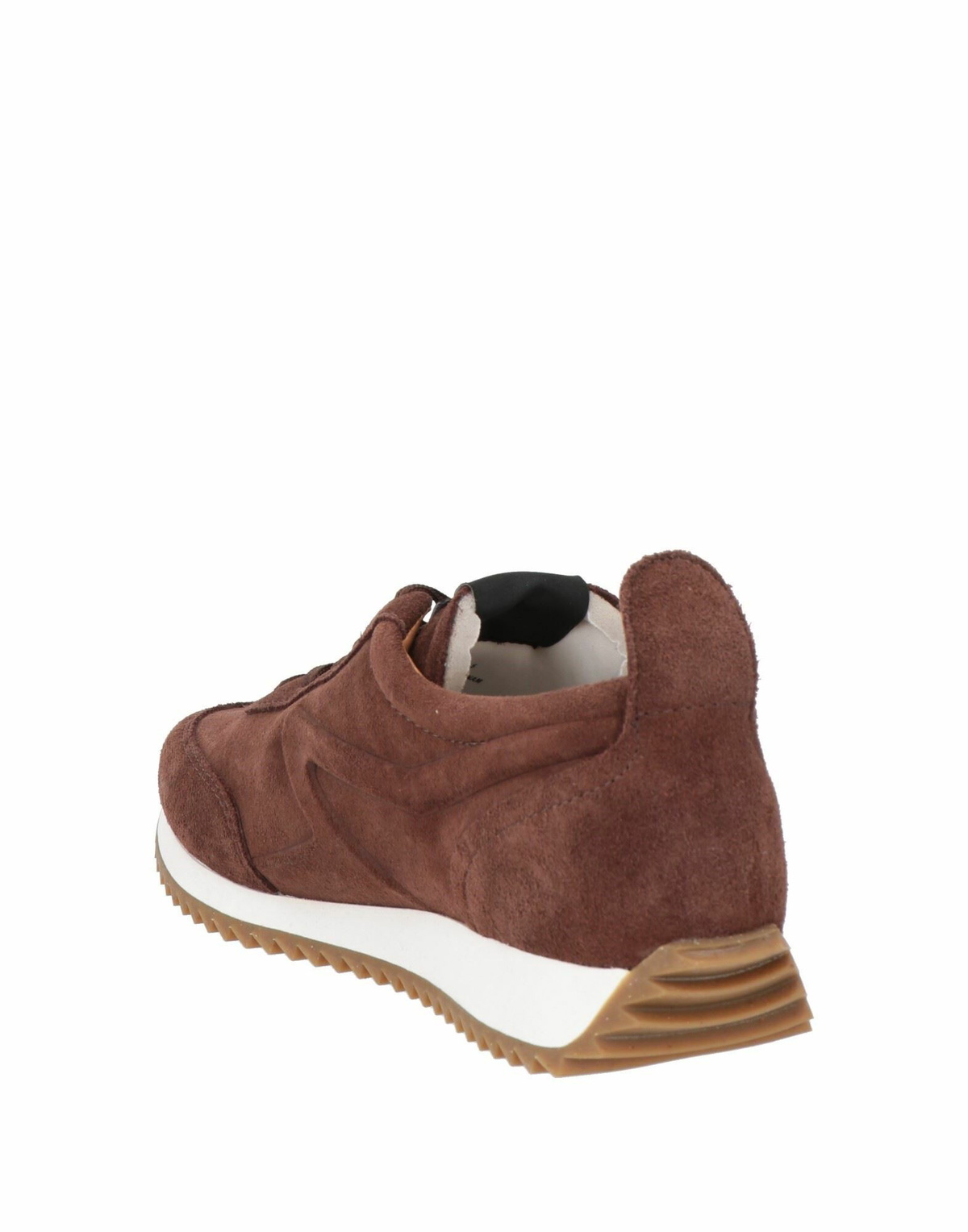 Rag & Bone Womens Sneakers in Chocolate brown