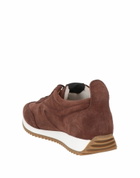 Rag & Bone Womens Sneakers in Chocolate brown