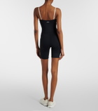 Norba Curve bodysuit