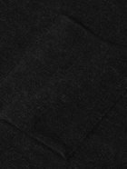 De Bonne Facture - Wool Cardigan - Gray