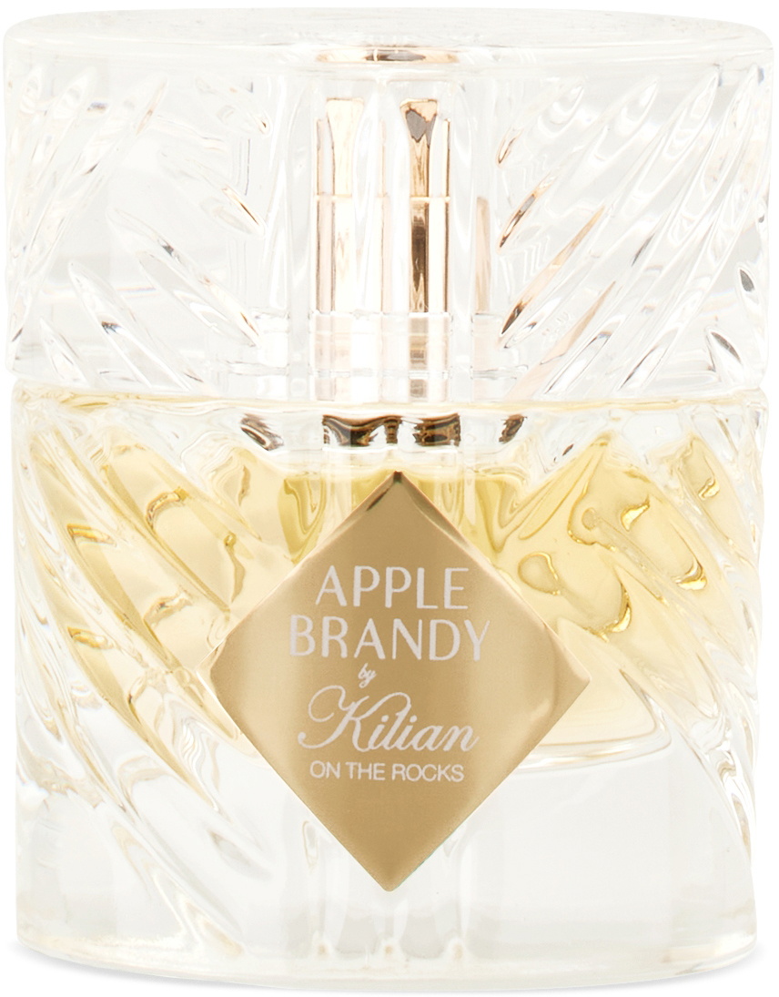 KILIAN PARIS Apple Brandy On The Rocks Perfume, 50 mL