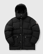 PYRENEX SNUGGLE JACKET Black Mens Down & Puffer Jacket