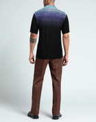 Missoni Mens Shirt in Black