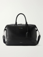 Paul Smith - Folio Leather Briefcase - Black
