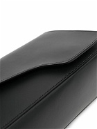 ATP ATELIER - Molino Vegetable Tanned Leather Shoulder Bag