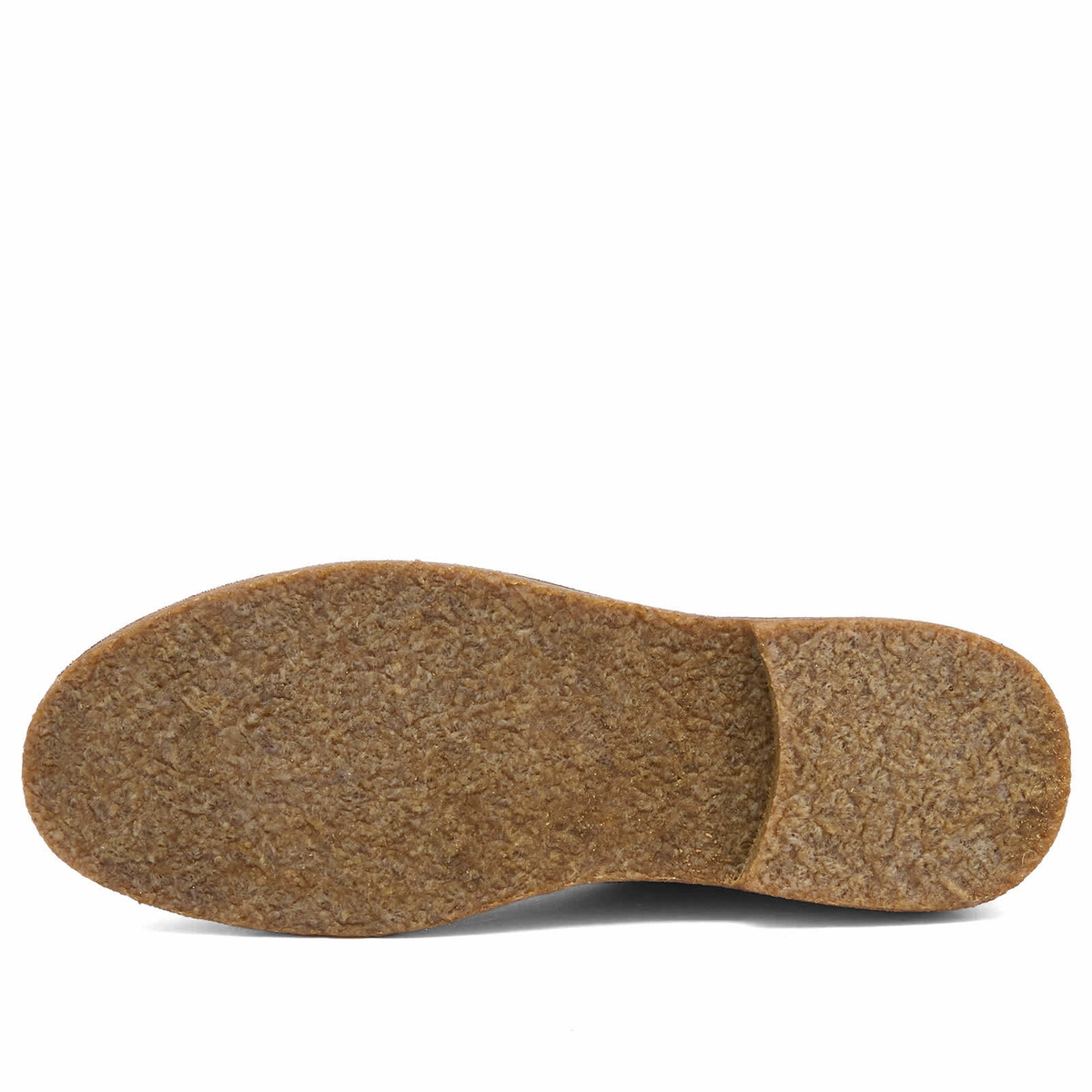 Astorflex Men's Deukeflex Suede Boots in Dark Chestnut