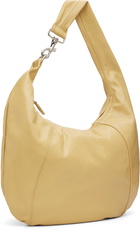 Gimaguas Yellow Paula Bag