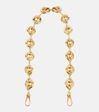 Loewe Donut chain bag charm