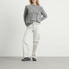 4th & Reckless Women's Brody Jumper in Grey