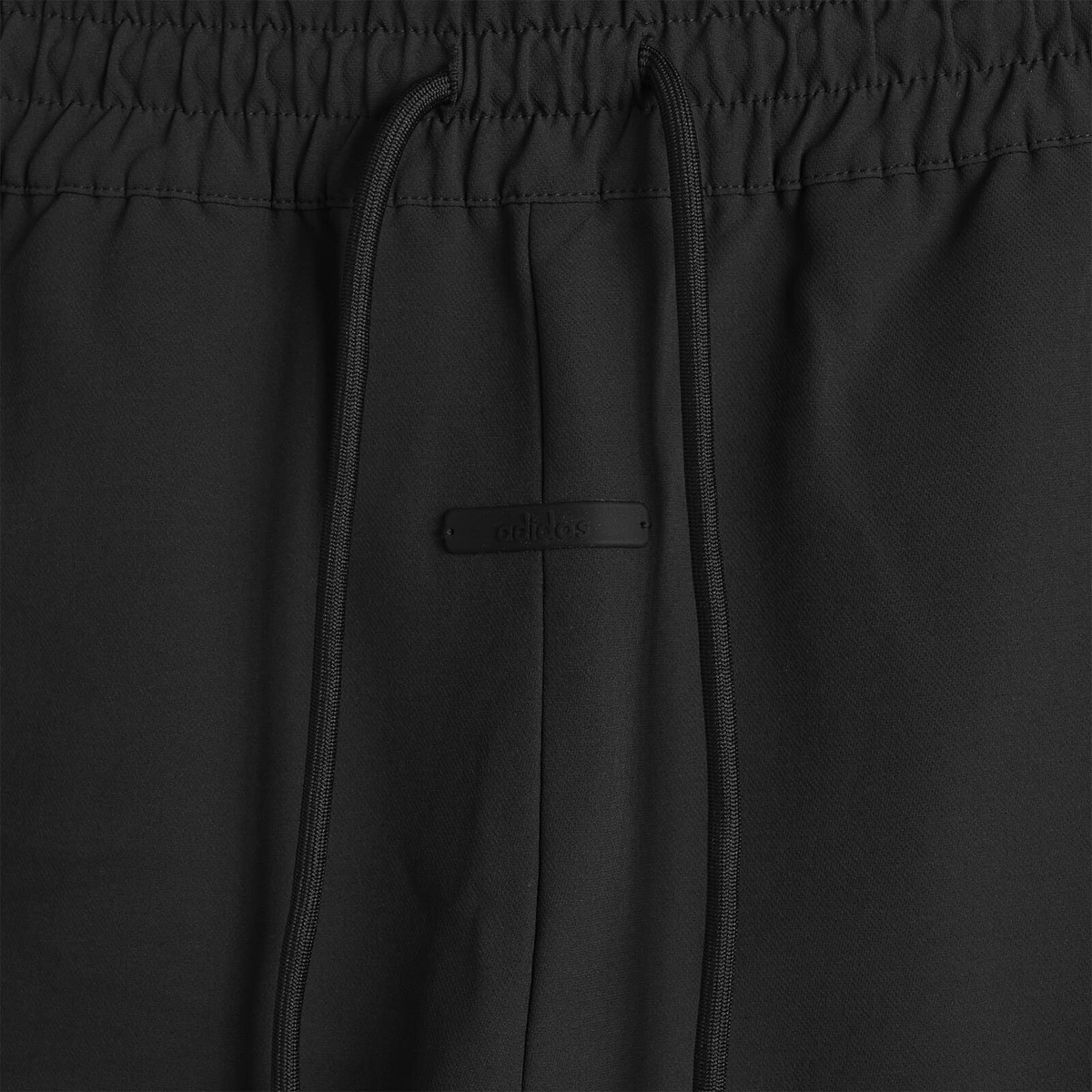Adidas x FOG adidas x Fear Of God Athletics Brushback Woven Storm Pant in Black