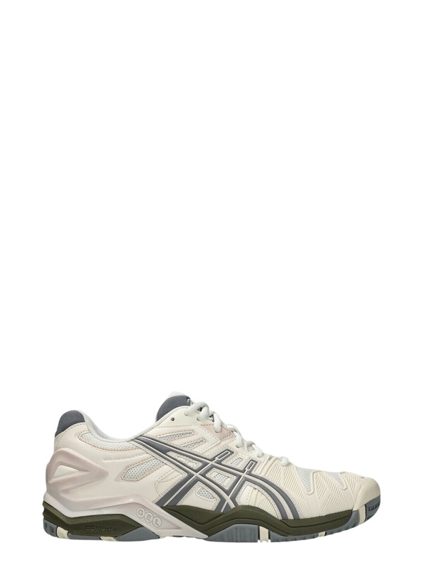 Photo: Asics Gel-Resolution 5 Sneakers