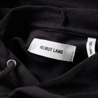 Helmut Lang Hanging Rib Hoody