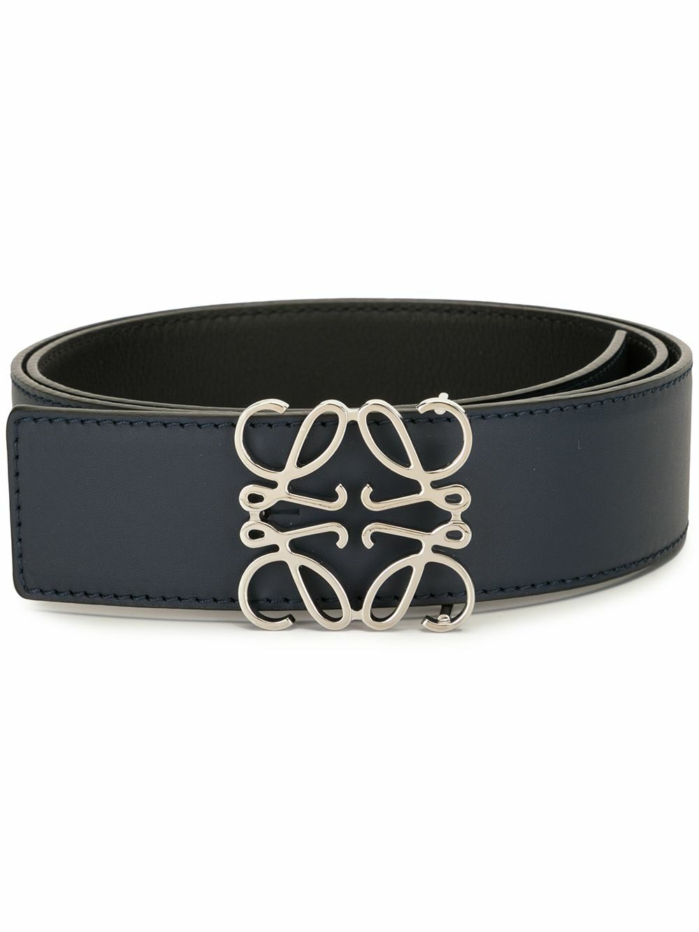 loewe mens belt