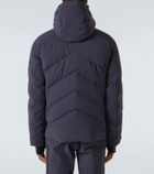 Bogner Jervis-D down-paneled ski jacket