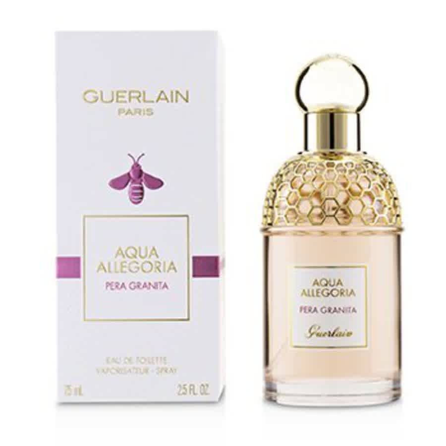 Guerlain - Aqua Allegoria Pera Granita Eau De Toilette Spray 75ml / 2.5oz