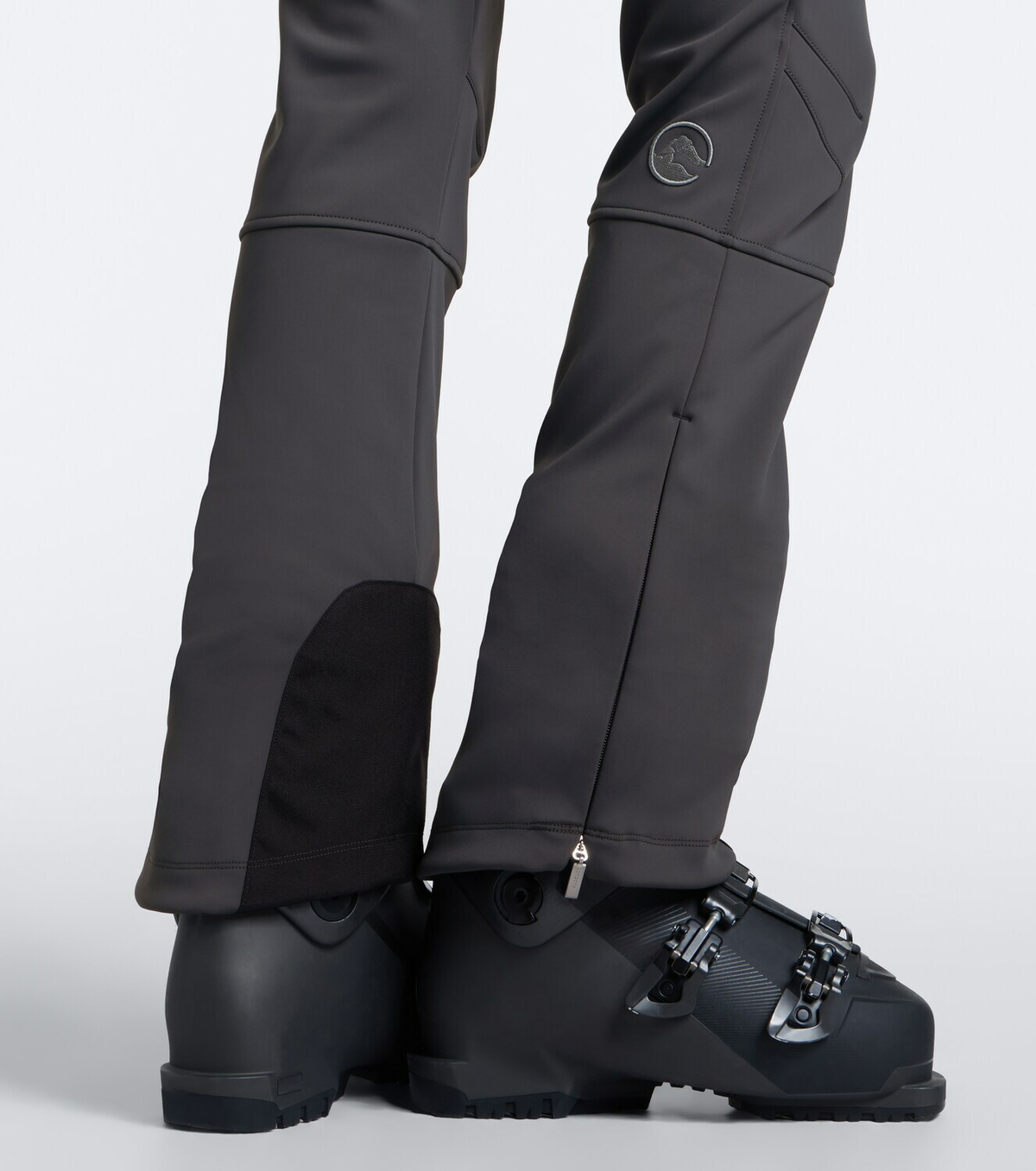 Cordova Saint Moritz flared ski pants