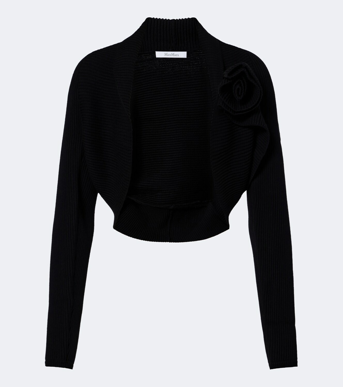 Max Mara Knitted shrug