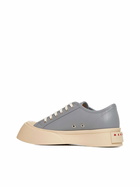 Marni Pablo Sneakers In Calfskin
