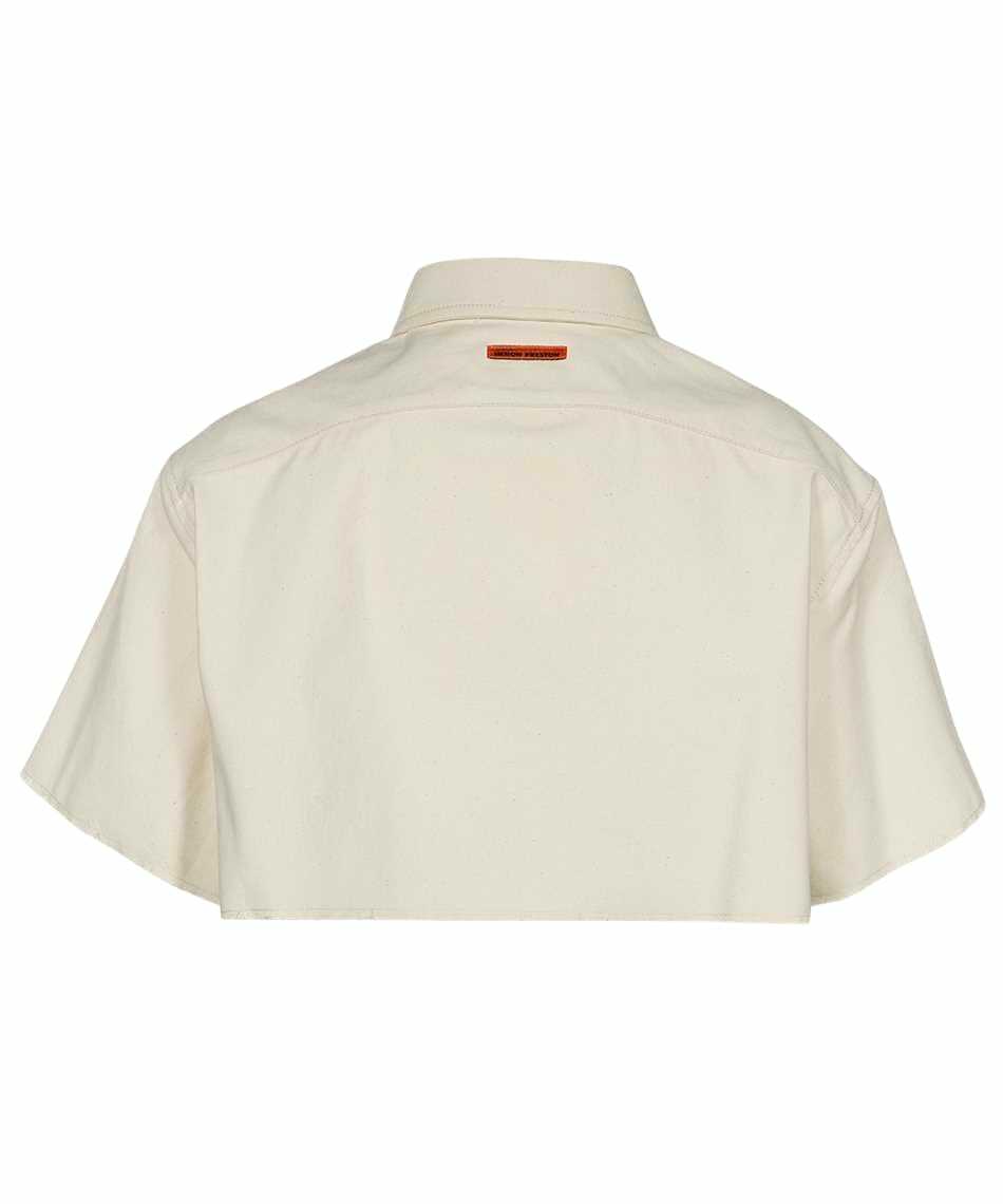 HERON PRESTON Cotton Shirt